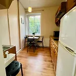 Manto Apartment Klaipeda
