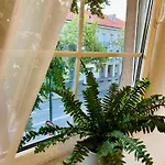 Manto Apartment