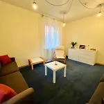 Manto Apartment *