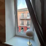 Apartment Manto *
