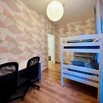 Manto Apartment
