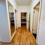 Apartment Manto Klaipeda