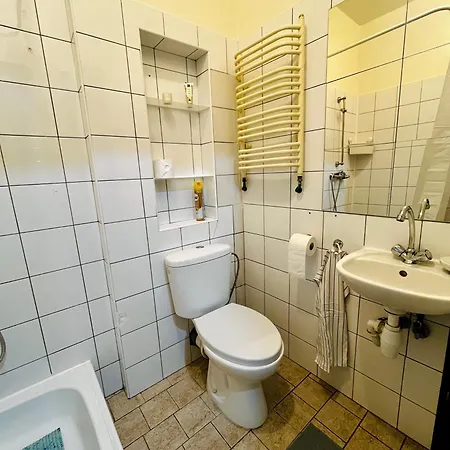 Manto Appartement