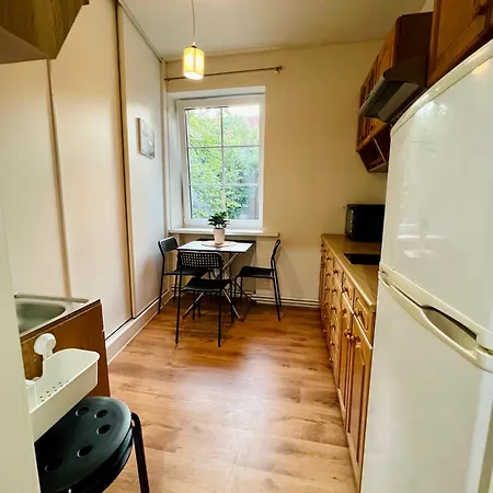 Manto Appartement Klaipėda