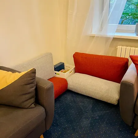 Manto Appartement Klaipėda