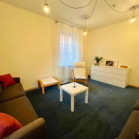 Manto Appartement *