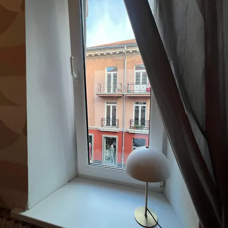 Apartamento Manto *