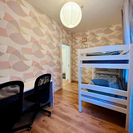 Manto Apartamento