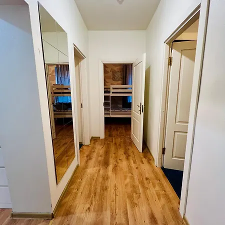 Apartamento Manto Klaipėda