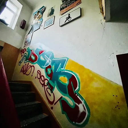 Manto Appartement