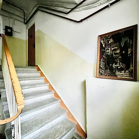Appartement Manto