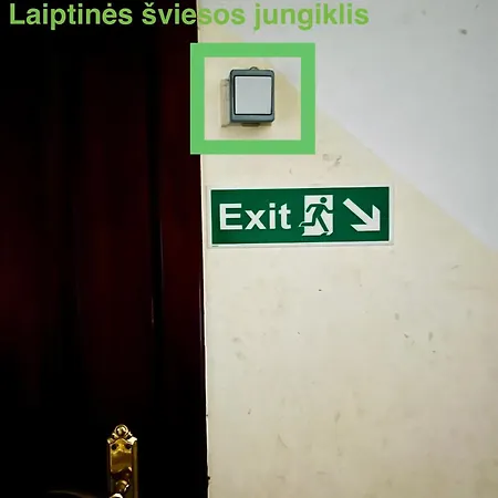 Manto Διαμέρισμα *