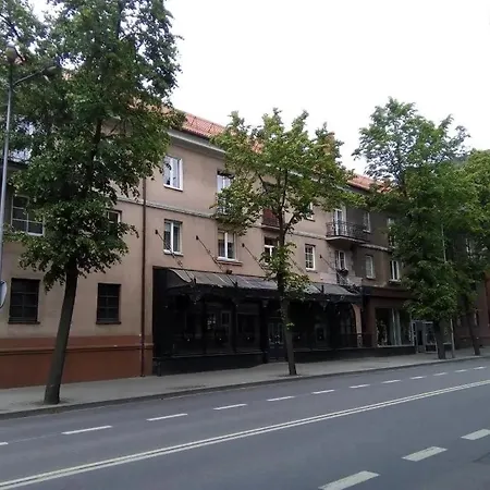 Manto Appartement *