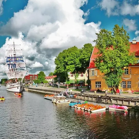 Διαμέρισμα Manto *