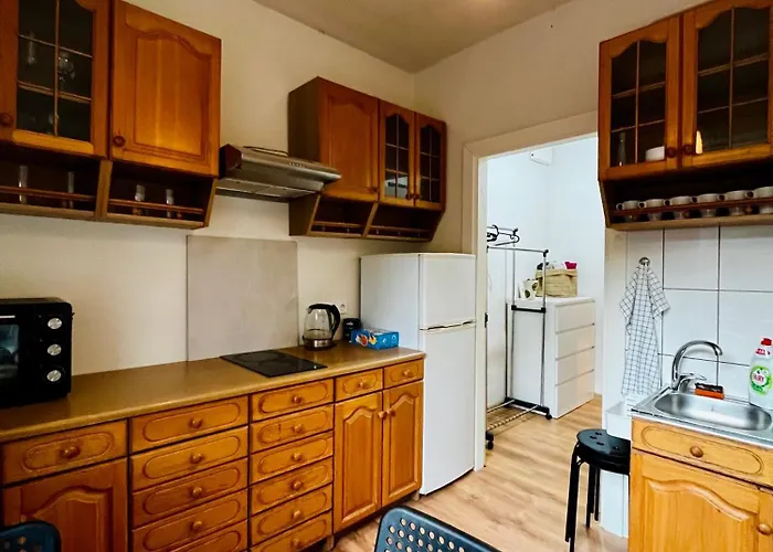 Manto Διαμέρισμα *