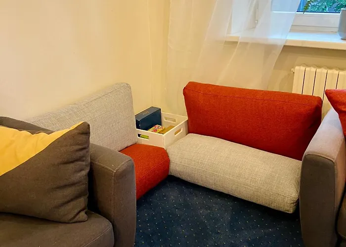 Manto Διαμέρισμα Κλαϊπέντα