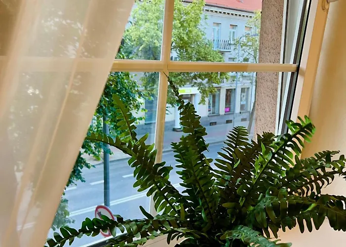 Manto Διαμέρισμα