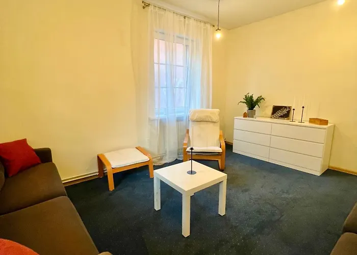 Manto Διαμέρισμα *