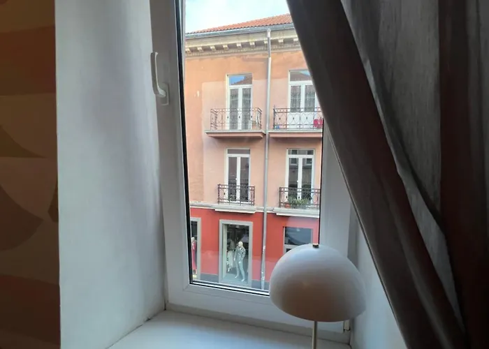 Διαμέρισμα Manto *