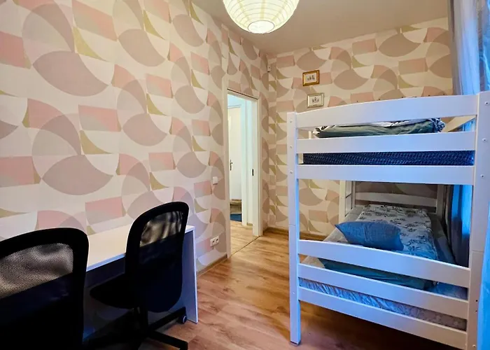 Manto Διαμέρισμα