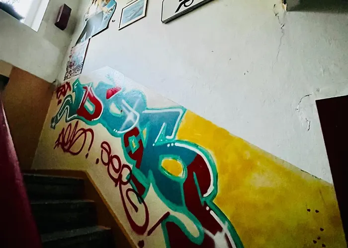 Manto Διαμέρισμα