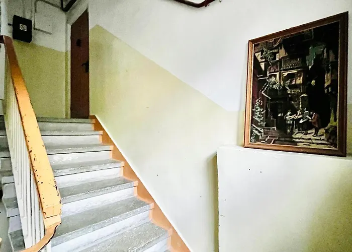 Διαμέρισμα Manto