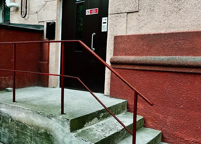 Manto Διαμέρισμα Κλαϊπέντα