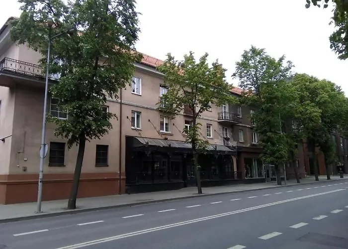 Manto Διαμέρισμα *