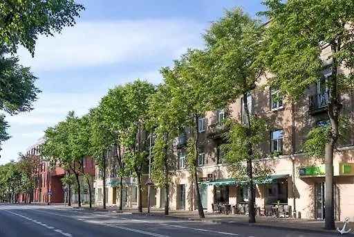 Manto Διαμέρισμα *